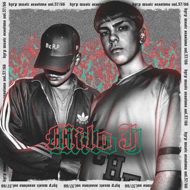 Milo J: Bzrp Music Sessions, Vol. 57