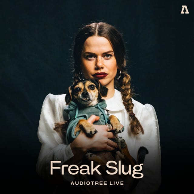 Freak Slug on Audiotree Live