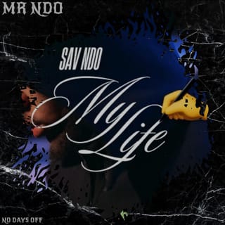 My Life - Single
