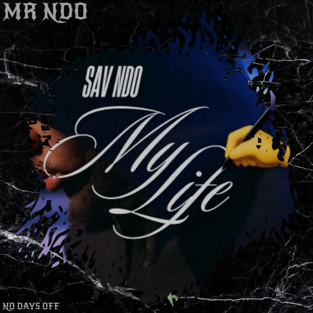 My Life - Single