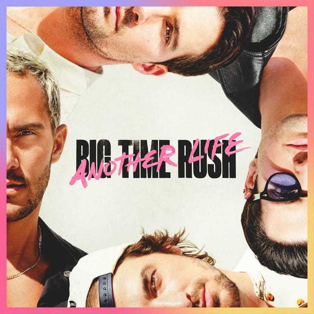 Another Life (Deluxe Version)