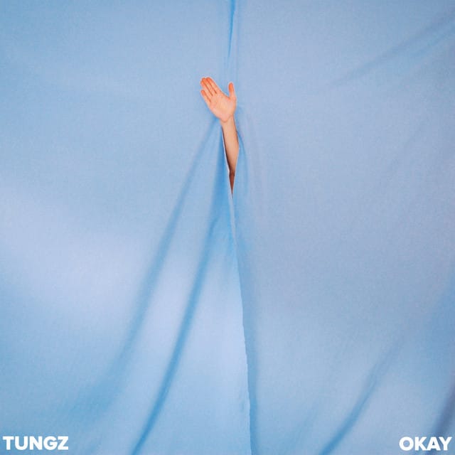 Okay - EP