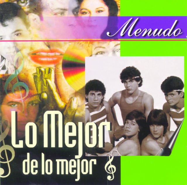 Lo Mejor De Lo Mejor
