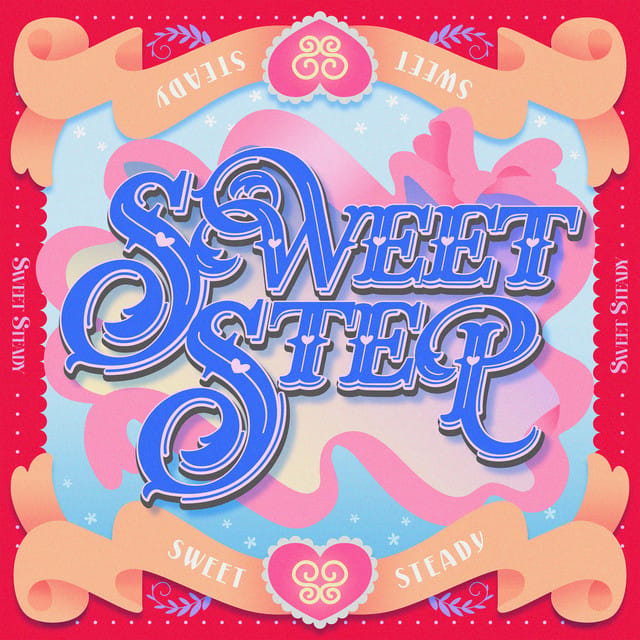 SWEET STEP