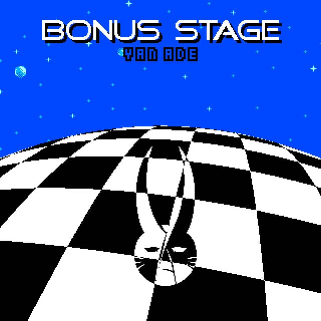 Bonus Stage