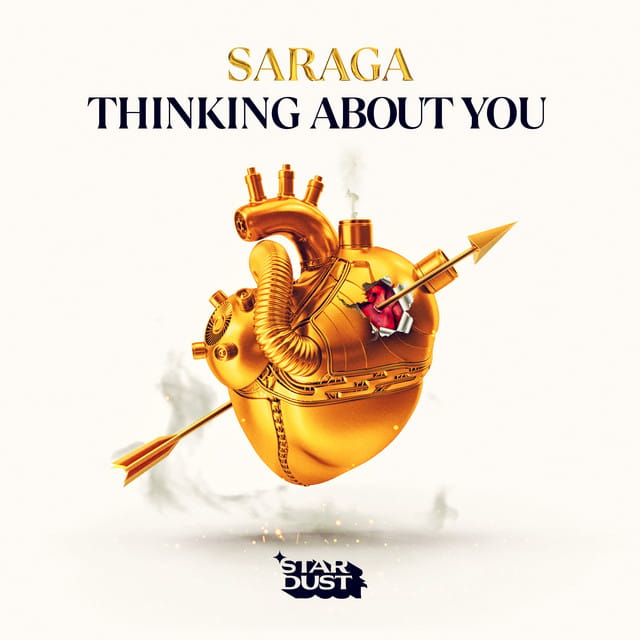 Thinking About You - Single