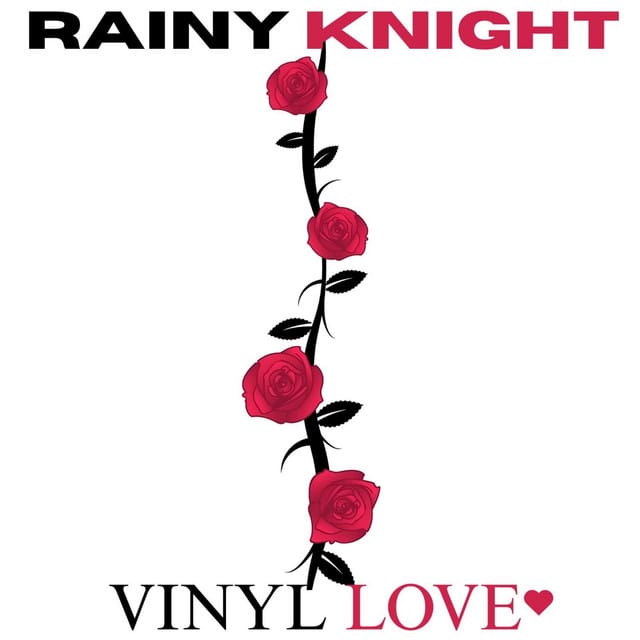 Vinyl Love