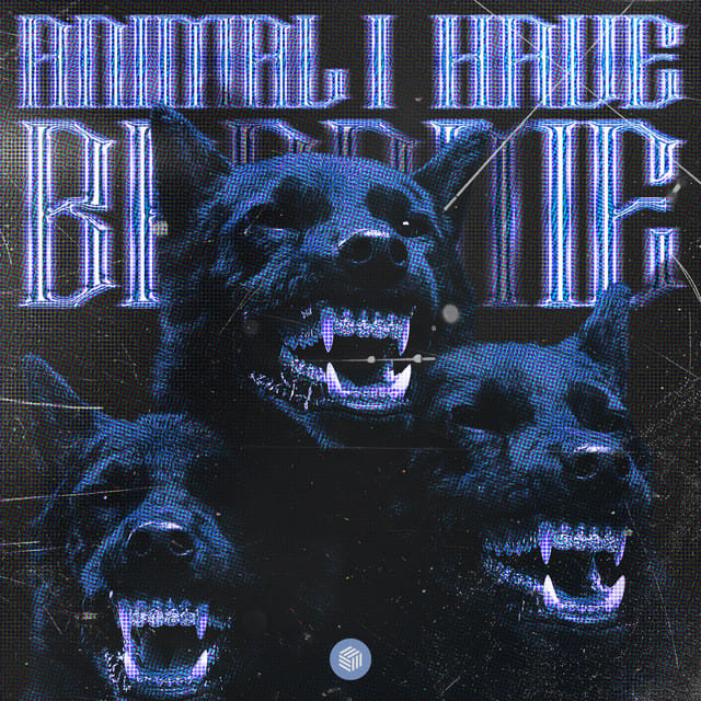 Animal I Have Become
