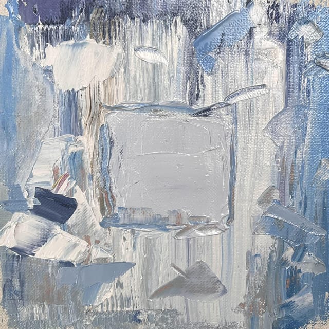 Moon Is Out - Single