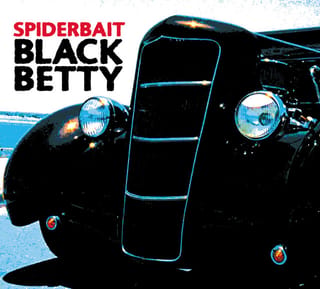 Black Betty