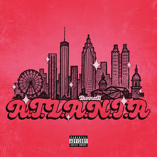 A.T.L.A.N.T.A - Single