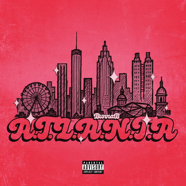 A.T.L.A.N.T.A - Single