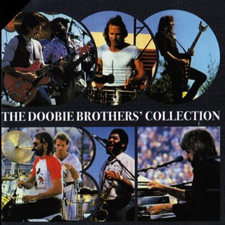 The Doobie Brother's Collection