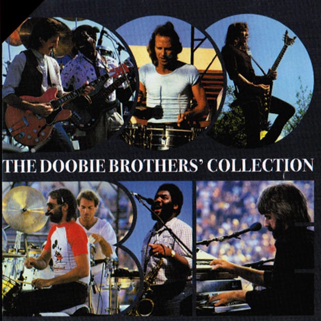 The Doobie Brother's Collection
