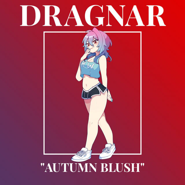 Autumn Blush - Single