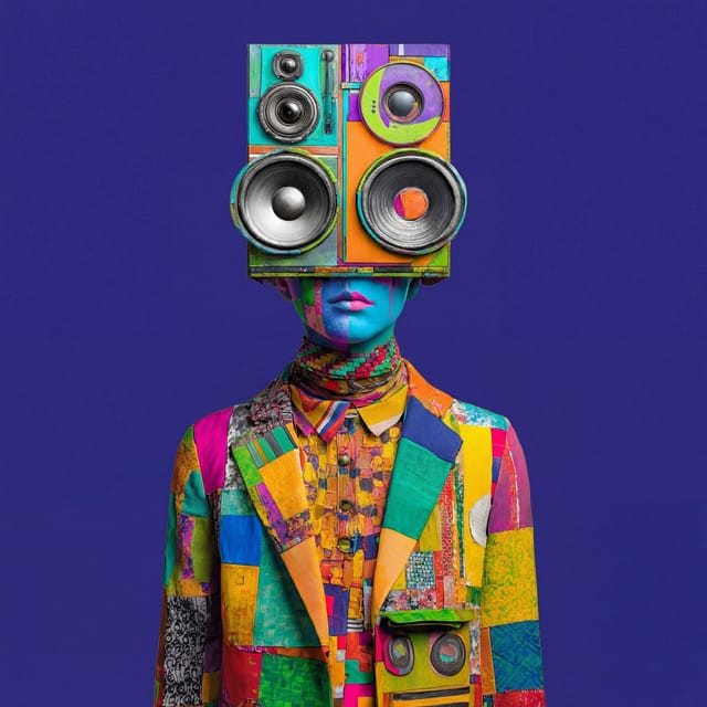 Pump It - Single