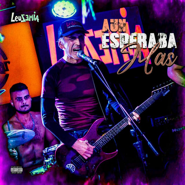 Aun Esperaba Más