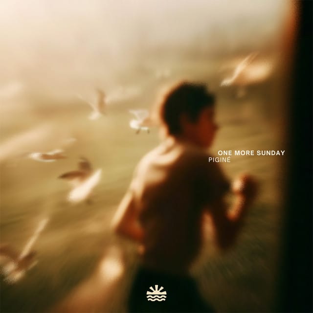One More Sunday - Single