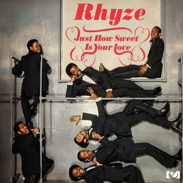 Just How Sweet Is Your Love (2012 Remaster)