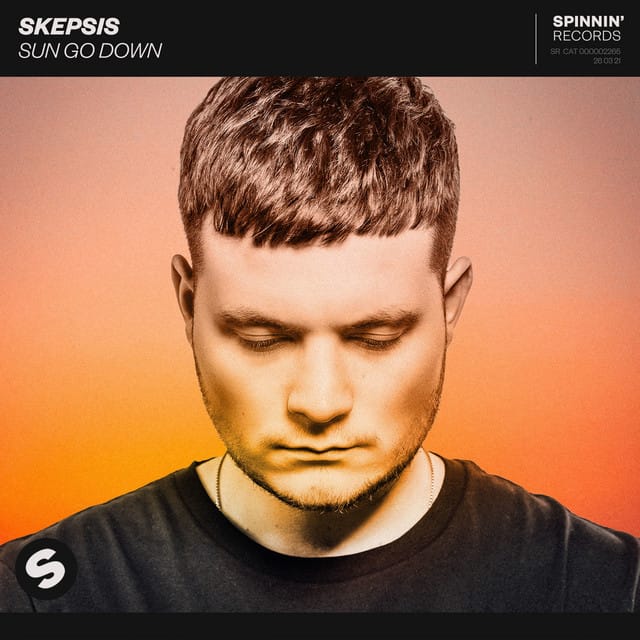Sun Go Down - Single