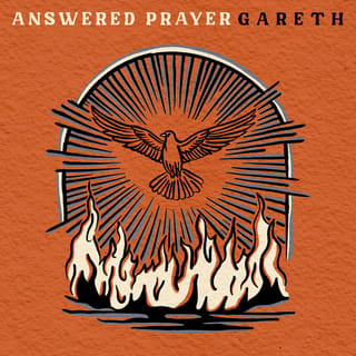 Answered Prayer