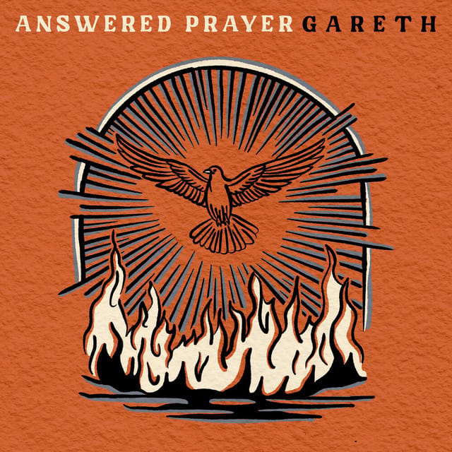 Answered Prayer