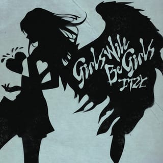 Girls Will Be Girls - EP