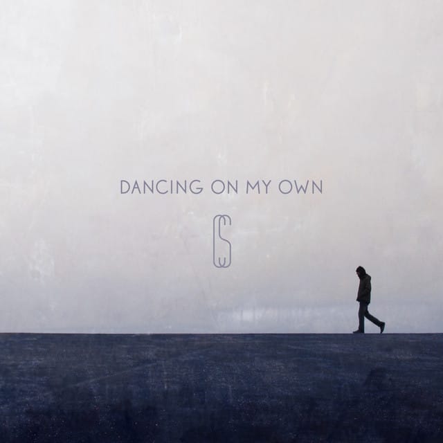 Dancing on My Own (Instrumental) - Single