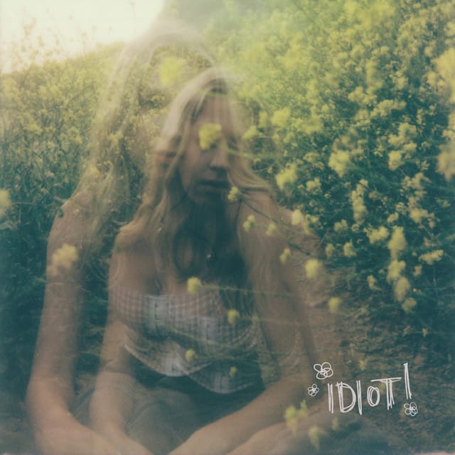 Idiot! - Single