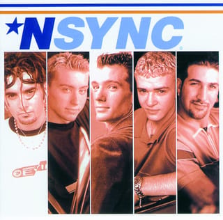 'N Sync (UK Version)