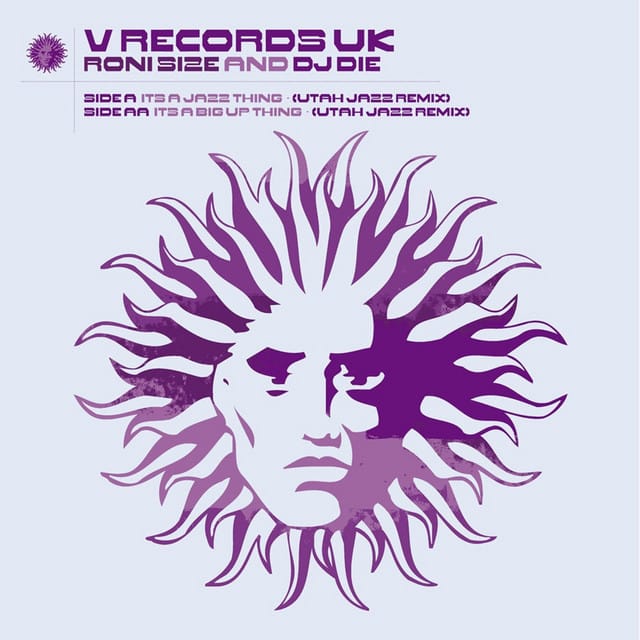 It's a Jazz Thing / It's a Big up Thing (Remixes) - Single