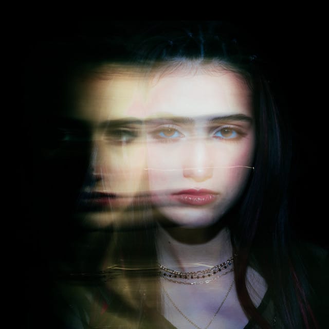 Took Ur Face