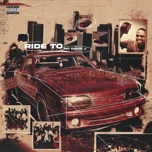 Ride To - Single