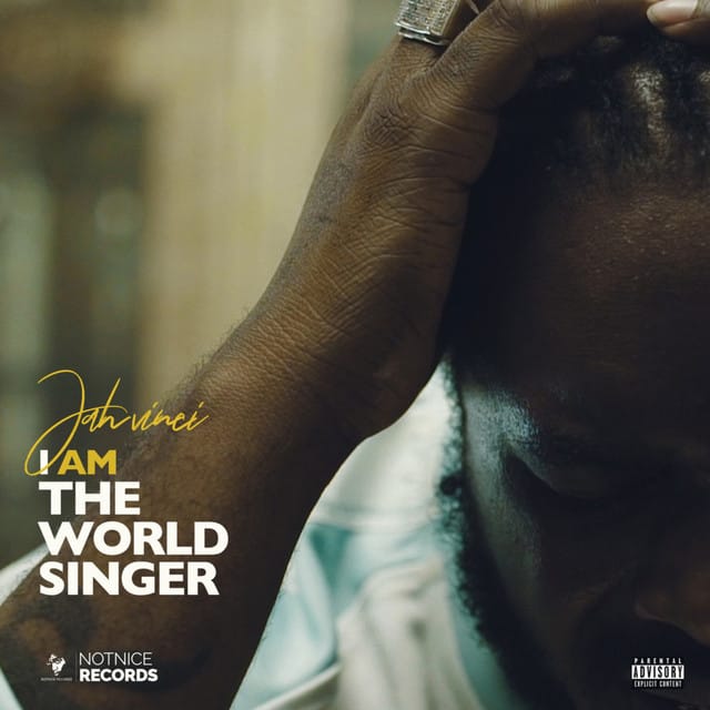 I Am the World Singer