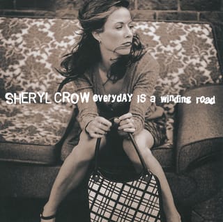 Everyday Is a Winding Road - EP
