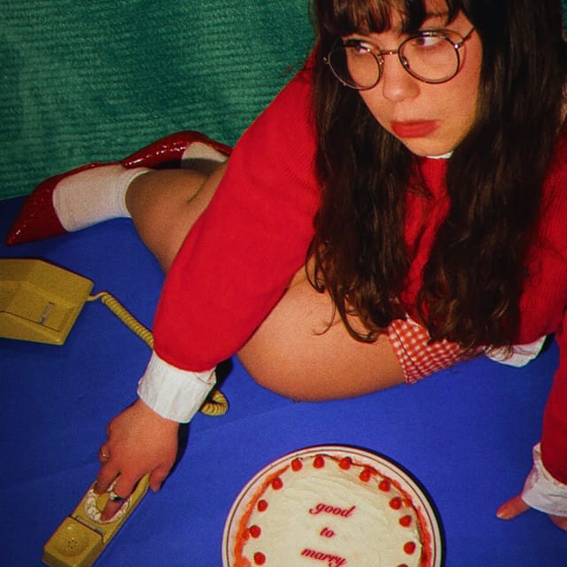 Good To Marry - Single