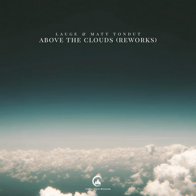 Above the Clouds (Reworks)