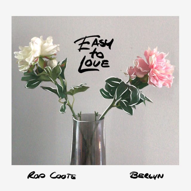Easy to Love - Single