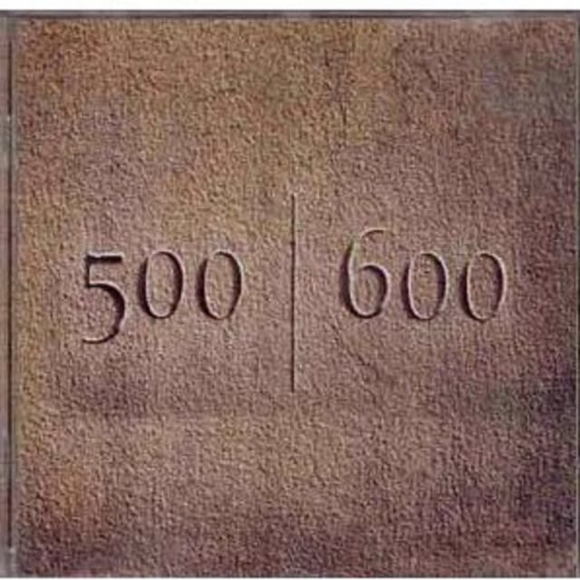 500 / 600