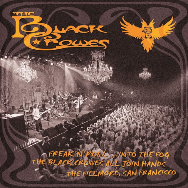 The Black Crowes「2nd」Super Deluxe盤 Review: Black Crowes 'Southern Harmony & Musical Companion (Super