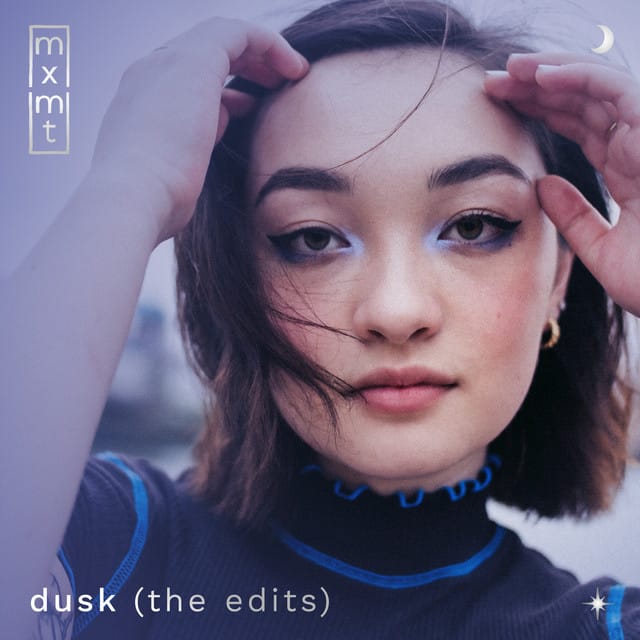 dusk (the edits) - Single