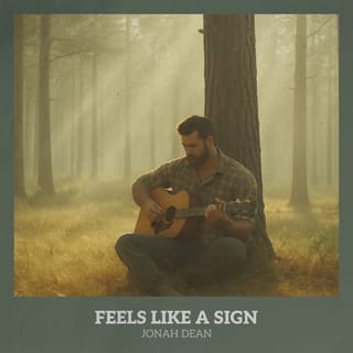 Feels Like a Sign - EP