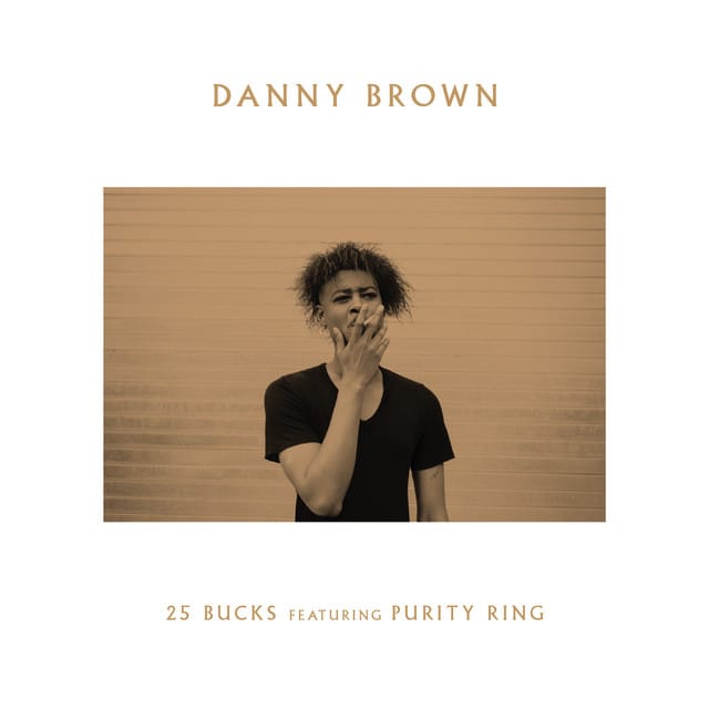 25 Bucks (Instrumental)