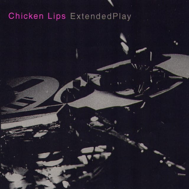 Extended Play