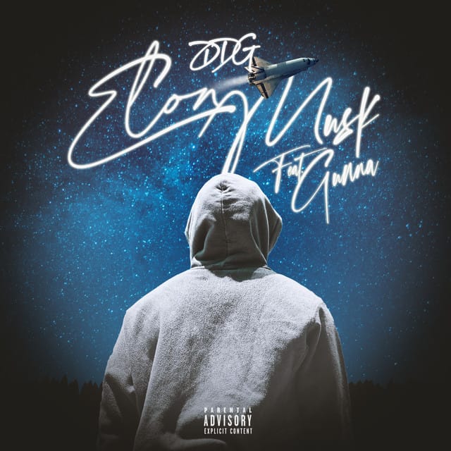 Elon Musk (feat. Gunna) - Single
