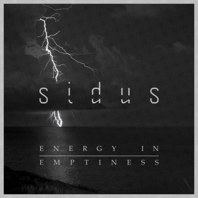 Energy in Emptiness - Single