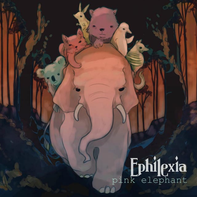 Pink Elephant
