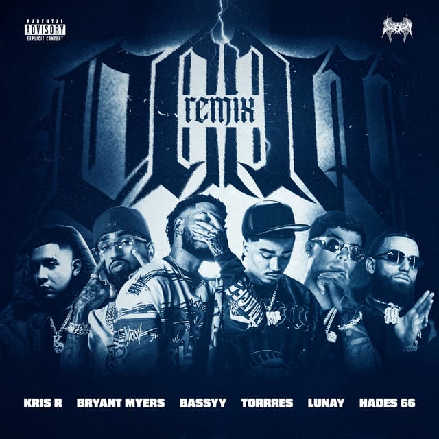 OMW (REMIX)