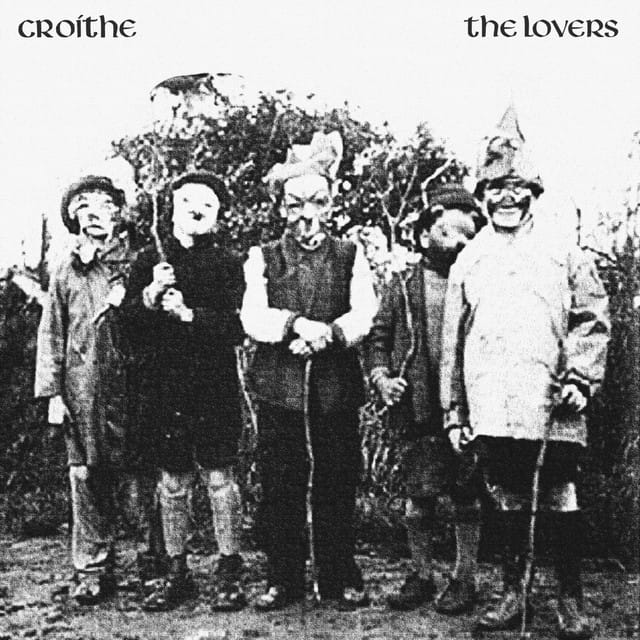 The Lovers