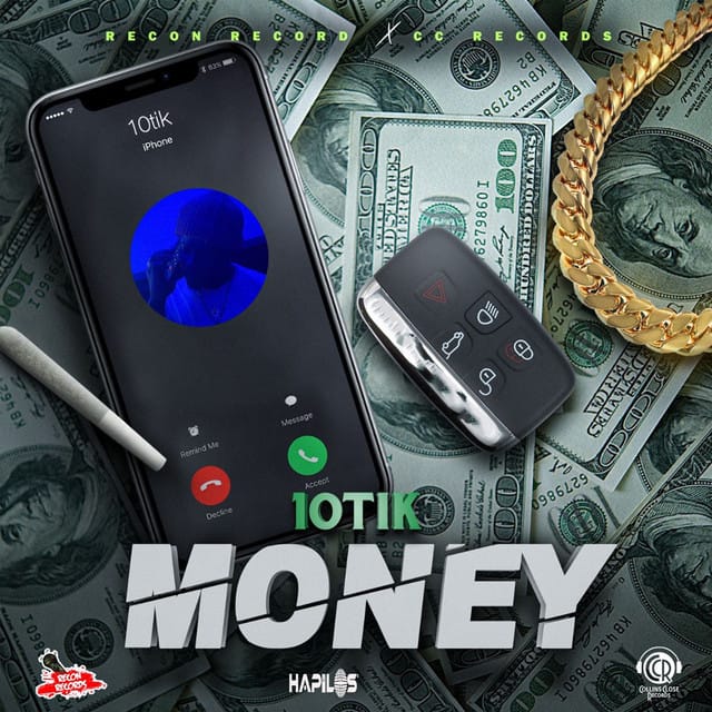 Money - Single